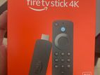 Amazon Fire Tv Stick 4K