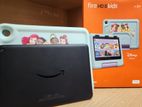 Amazon Tab Fire HD 8 Kids 12th Gen (Disney version)