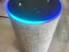 Amazon Voice command Blutooth Speaker