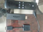 Amazone Fire Tv Stick