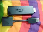 Amazong Fire stick