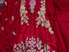 Amboyderd Gown
