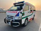 Ambulance RENT