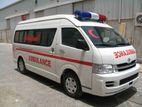 ambulance servic 24 hours