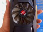 AMD 4GB graphics card