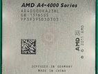 AMD A4 4000 SERIES