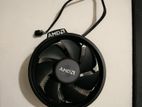 AMD am4/am5 stock cooler