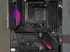 AMD AM4 ASUS ROG STRIX B550-XE GAMING WI-FI