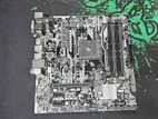 AMD ASUS PRIME B350M-A Socket AM4 DDR4 64GB Micro ATX Motherboard