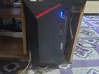 amd athelon 3000g desktop pc