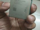 Amd Athlon 3000g