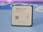 AMD Athlon 3000G