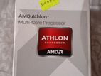 AMD Athlon 3000G