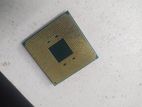 AMD athlon 3000g prosesoor