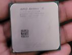 AMD ATHLON PROCESSOR