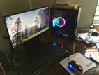 AMD Build Desktop for sell