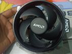 AMD Cooling Fan For Sale