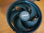 AMD CPU COOLER