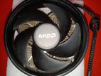 AMD CPU COOLER