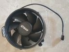 AMD CPU Cooler (Stock - Ryzen 7 7700) Brand New