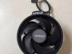 AMD cpu cooler(never used)