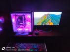 AMD Desktop full set including everything