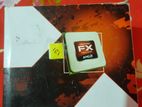 AMD FX 4100 4-Core 3.6 GHz, 2nd Generation