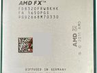 Amd Fx 8320 8 Core Processor