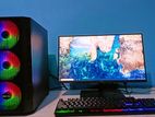 Amd Gaming Pc