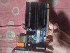 AMD graphics card 5450 ddr3 2.GB