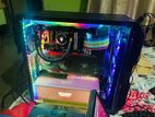 AMD graphics card computer
