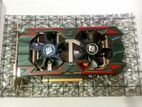 AMD POWER COLOR R9 380 4GB GDDR5 GPU