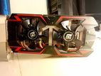 AMD POWERCOLOR R9 380 4GB DDR5 GPU (USA)