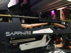 AMD R9 270X 2GB GDDR5 Dual-X boost Graphics Card