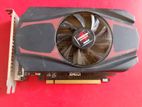 Amd Radeon Graphics Card 4gb