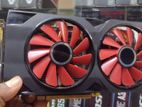 amd radeon RX570 8GB DDR5