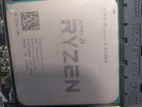 AMD Rayzen 3 2200G