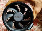 AMD Rayzen 5 7600 Processor ar Cooler