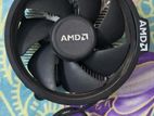 AMD Rayzen Cooling Fan