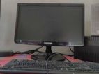 AMD Rayzen PC setup