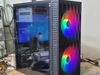 AMD RGB Gaming PC