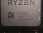 AMD RIZEN 5 3600