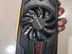 Amd rx 560 Graphis card