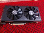 AMD RX 570 8GB DDR5 GRAPHICS CARD