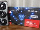 AMD RX 7900 XTX Vapor-X Edition 24GB