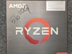 AMD Rygen 5600G PC