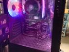 AMD Rygen5 3400G 16GB RAM