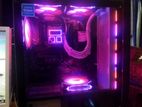 Amd ryzan7 7700 prossesor with msi b650 m wifi motherbord