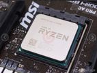 Amd Ryzen 3 2200g 3.5 Ghz Quad-core Am4 Processor