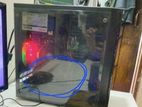 AMD Ryzen 3 2200g Desktop Computer